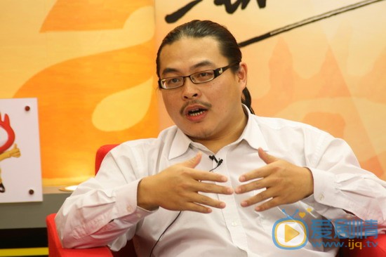 《长江图》导演是谁？《长江图》导演杨超个人资料介绍