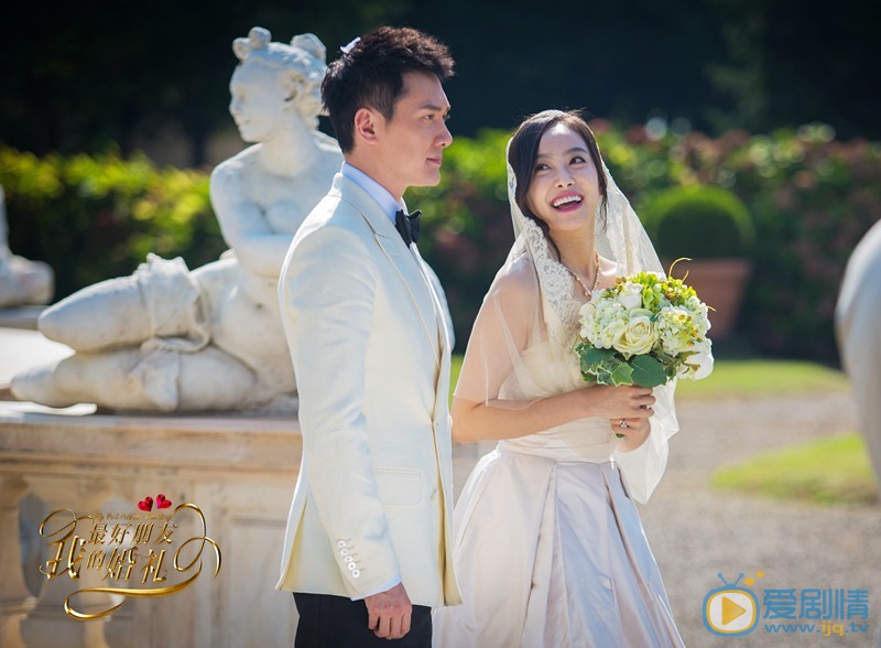 中外版《我最好朋友的婚礼》大PK   网友最爱哪一版？