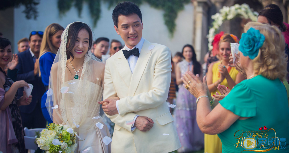中外版《我最好朋友的婚礼》大PK   网友最爱哪一版？