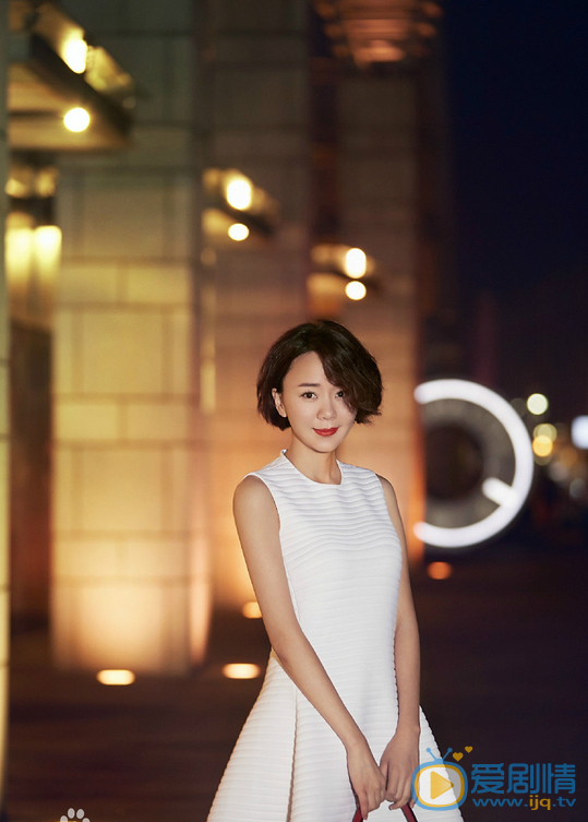 你好乔安冯缈缈是谁扮演的？冯缈缈扮演者王一楠个人资料及写真生活照欣赏