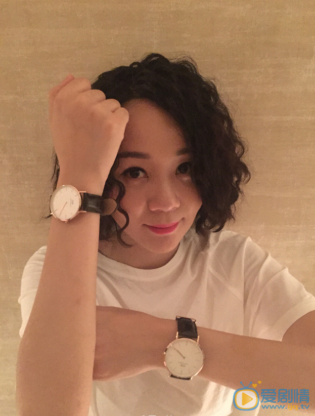你好乔安冯缈缈是谁扮演的？冯缈缈扮演者王一楠个人资料及写真生活照欣赏