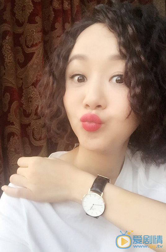 你好乔安冯缈缈是谁扮演的？冯缈缈扮演者王一楠个人资料及写真生活照欣赏