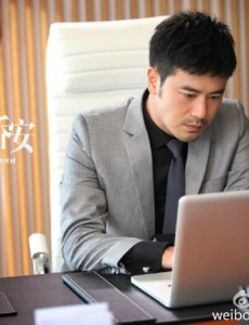你好乔安剧情介绍第11、12集预告  乔安史蒂文暧昧陆远扬吃醋