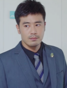你好乔安陆远扬为什么总是戴着同一款领带？领带背后有什么故事？