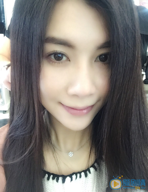  你好乔安闫涵是谁扮演的？闫涵扮演者王笛个人资料及写真生活照欣赏