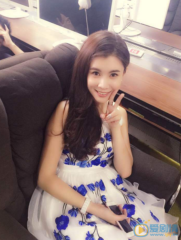  你好乔安闫涵是谁扮演的？闫涵扮演者王笛个人资料及写真生活照欣赏