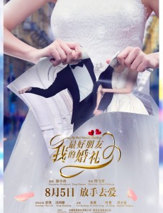 电影我最好朋友的婚礼怎么样？有什么看点？
