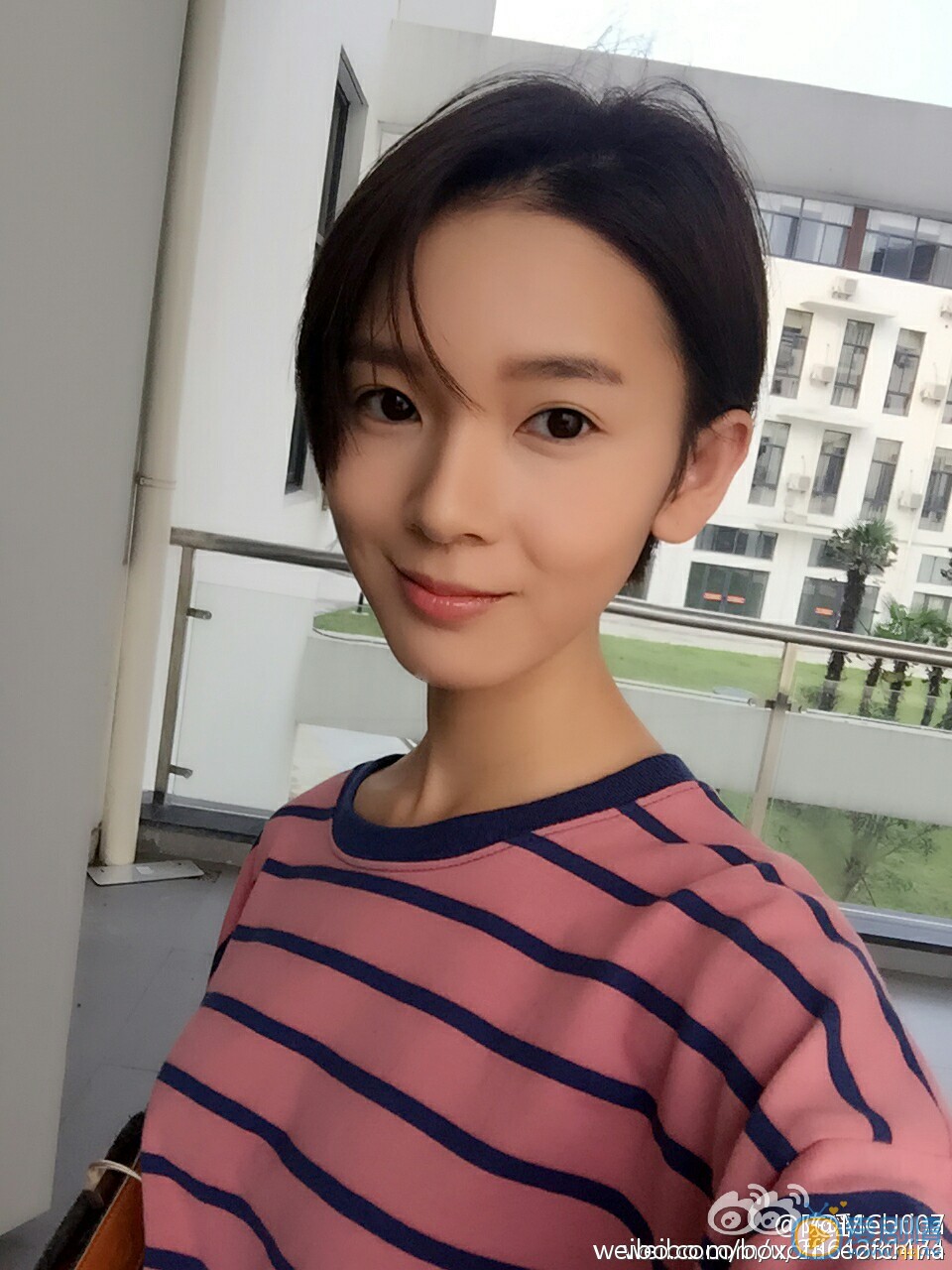 无心法师2陈瑶片场照