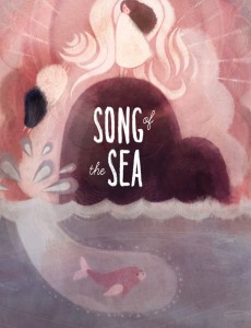 喜欢《海洋之歌》的朋友绝对不能错过这些作品