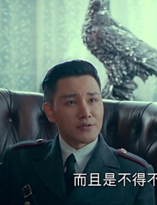 老九门陆建勋为什么要抓二月红？陆建勋抓二月红的目的是什么？