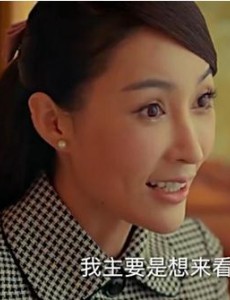 老九门莫测是谁？莫测和尹新月是什么关系？莫测喜欢二月红吗？原著小说有莫测这个人吗？