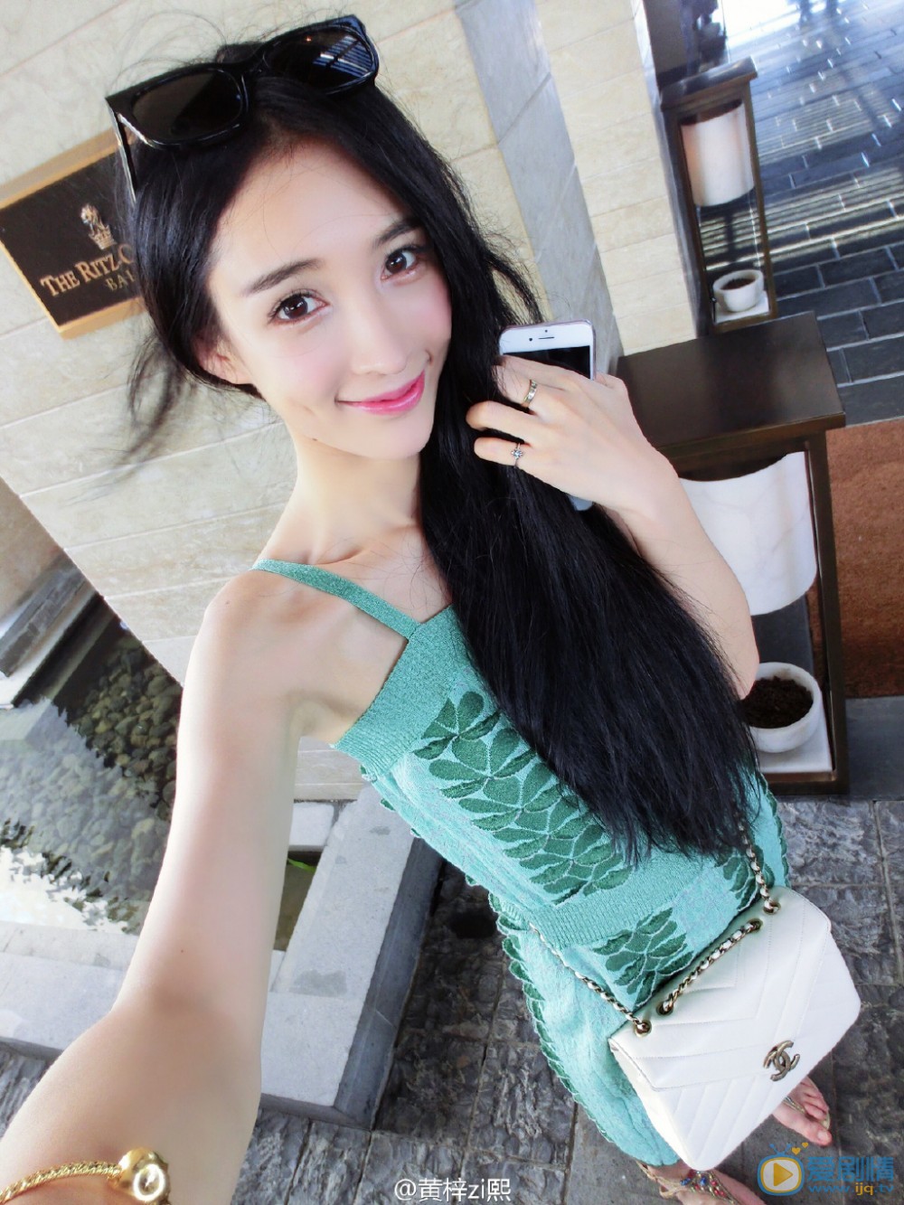 老九门莫测扮演者黄梓熙写真及生活照欣赏
