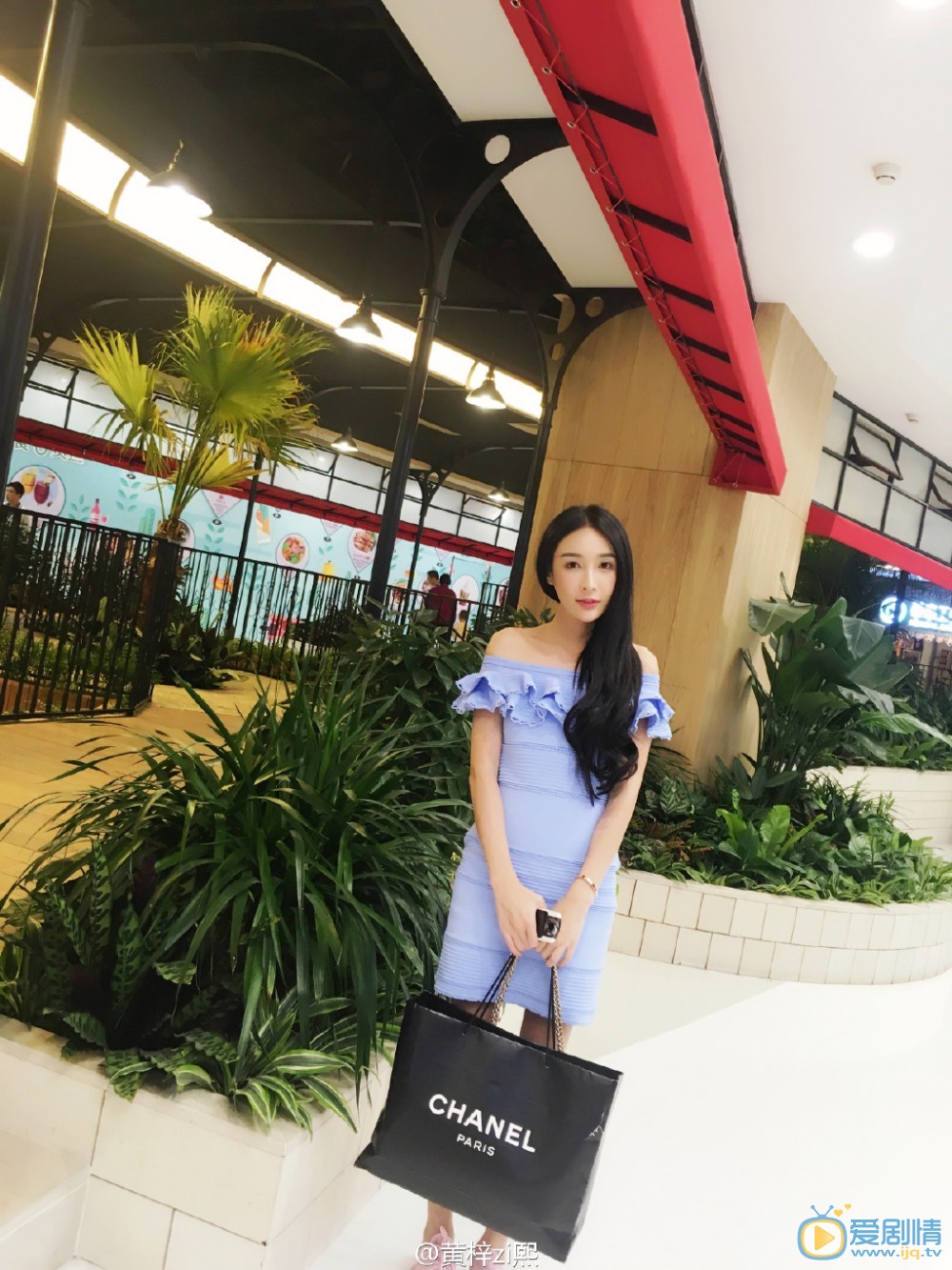 老九门莫测扮演者黄梓熙写真及生活照欣赏