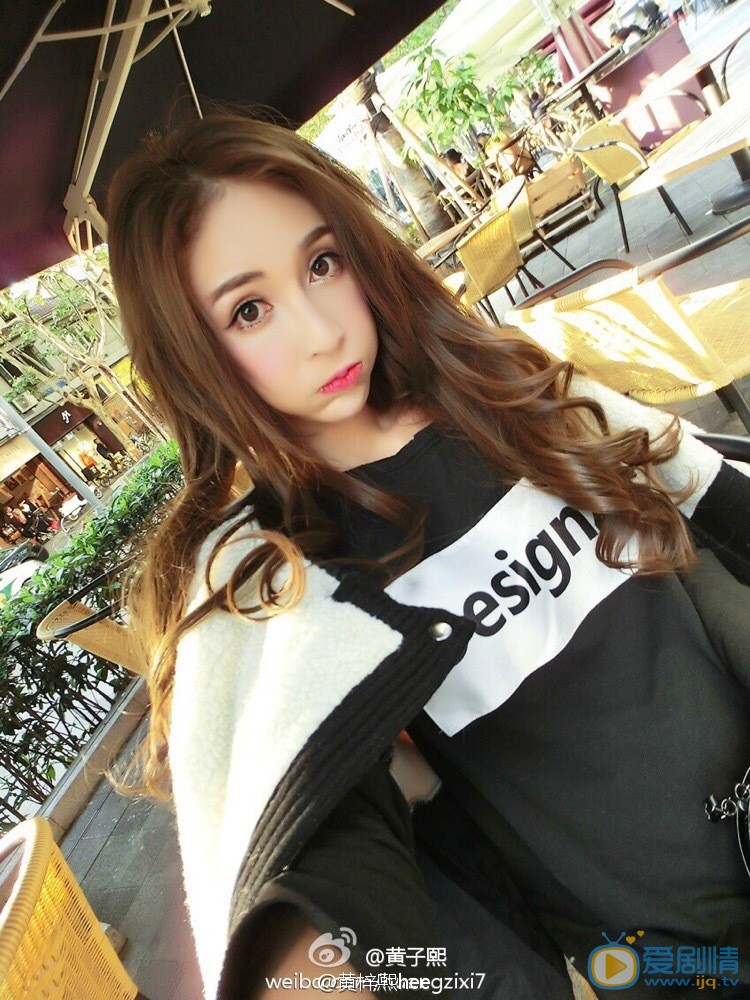 老九门莫测扮演者黄梓熙写真及生活照欣赏