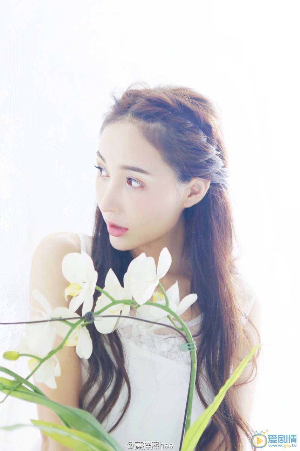 老九门莫测扮演者黄梓熙写真及生活照欣赏