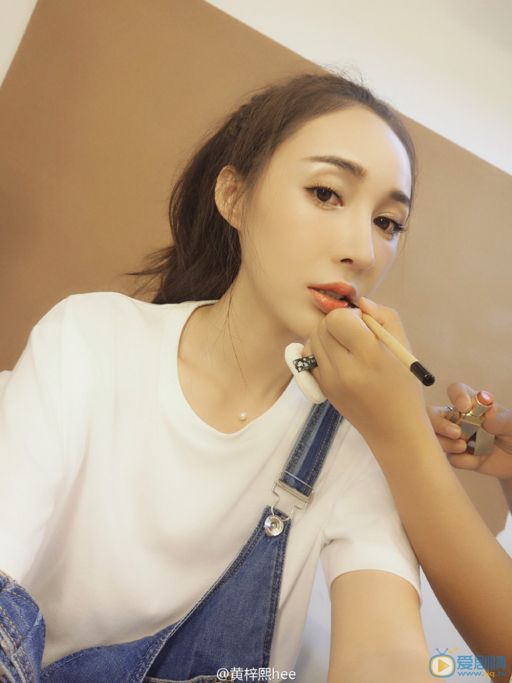 老九门莫测扮演者黄梓熙写真及生活照欣赏