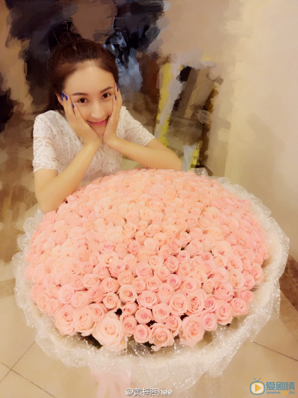 老九门莫测扮演者黄梓熙写真及生活照欣赏