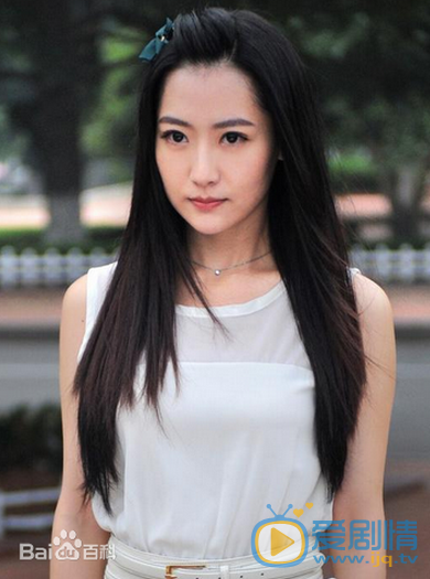 奔腾年代廖一梅是谁演的_奔腾年代廖一梅扮演者白冰个人资料