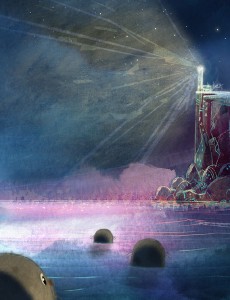 《海洋之歌》和《悬崖上的金鱼姬》哪个更胜一筹？