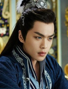 九州天空城易茯苓中了什么毒？风天逸为什么也跟着中毒了？易茯苓风天逸蛊毒解了吗？怎么解的？