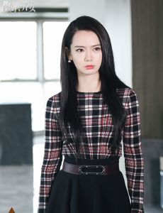 你好乔安乔安用的香水是什么牌子？