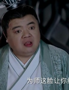 青云志田不易为什么不同意田灵儿和齐昊在一起？田不易最后同意又因为什么？