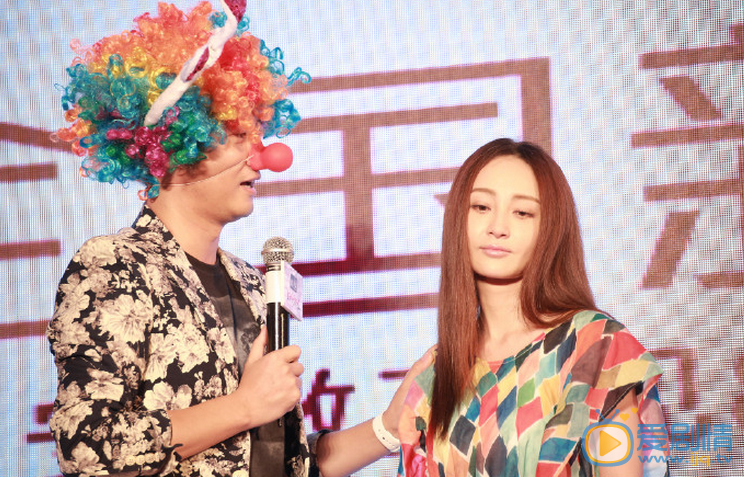 结婚为什么发布会