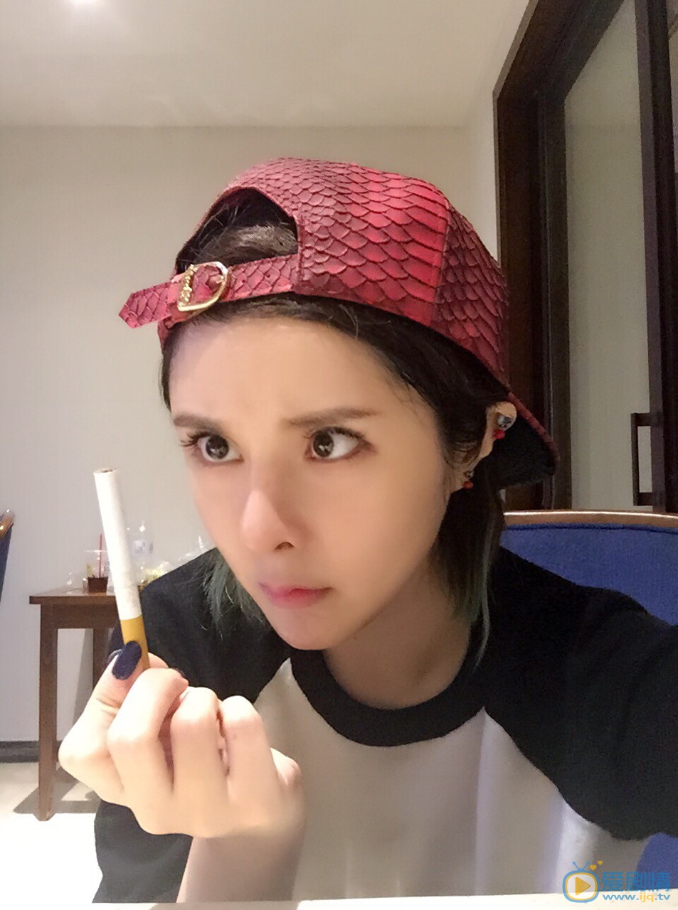 沉珂个人资料简介 沉珂生活照