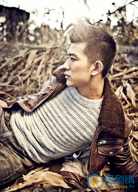  结婚为什么顾念平是谁扮演的？顾念平扮演者李岷城个人资料及写真生活照欣赏