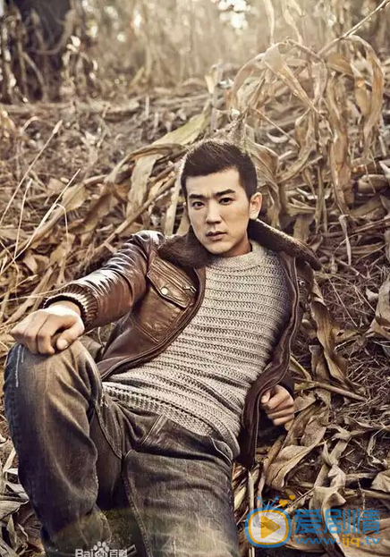  结婚为什么顾念平是谁扮演的？顾念平扮演者李岷城个人资料及写真生活照欣赏