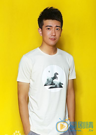  结婚为什么顾念平是谁扮演的？顾念平扮演者李岷城个人资料及写真生活照欣赏