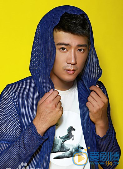  结婚为什么顾念平是谁扮演的？顾念平扮演者李岷城个人资料及写真生活照欣赏