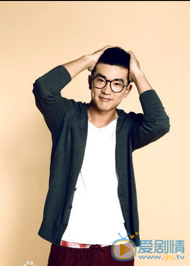  结婚为什么顾念平是谁扮演的？顾念平扮演者李岷城个人资料及写真生活照欣赏