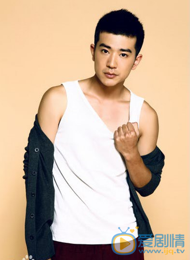  结婚为什么顾念平是谁扮演的？顾念平扮演者李岷城个人资料及写真生活照欣赏