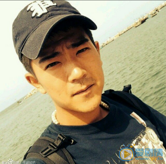 结婚为什么顾念平是谁扮演的？顾念平扮演者李岷城个人资料及写真生活照欣赏