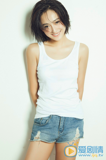 麻辣变形计黑面女王张燕的扮演者是谁？张燕扮演者艾晓琪个人资料及写真生活照欣赏