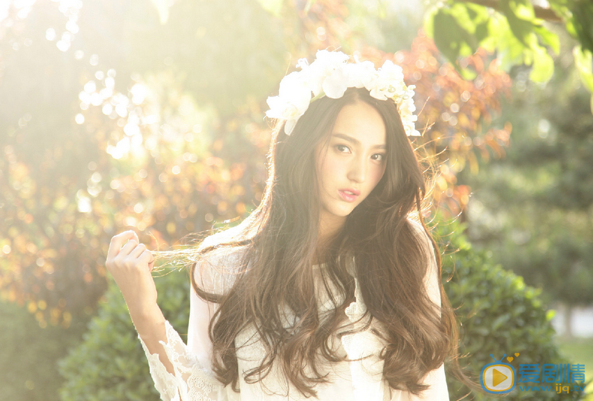 麻辣变形计黑面女王张燕的扮演者是谁？张燕扮演者艾晓琪个人资料及写真生活照欣赏