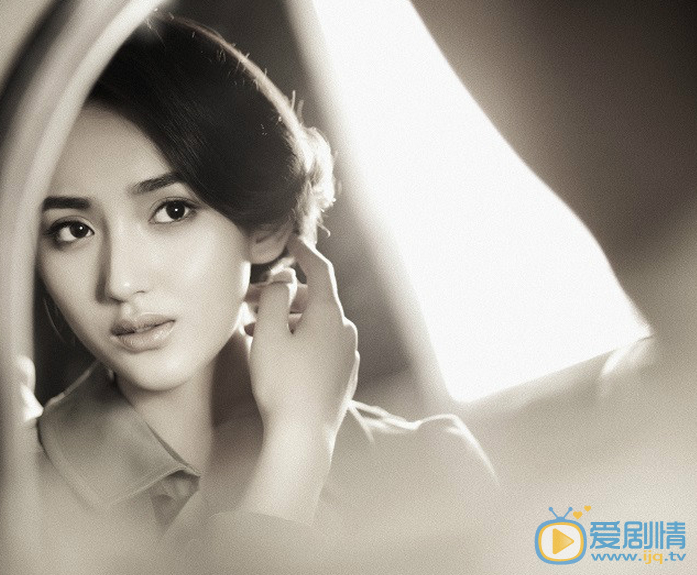 麻辣变形计黑面女王张燕的扮演者是谁？张燕扮演者艾晓琪个人资料及写真生活照欣赏