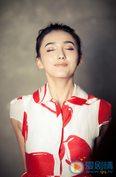 麻辣变形计黑面女王张燕的扮演者是谁？张燕扮演者艾晓琪个人资料及写真生活照欣赏