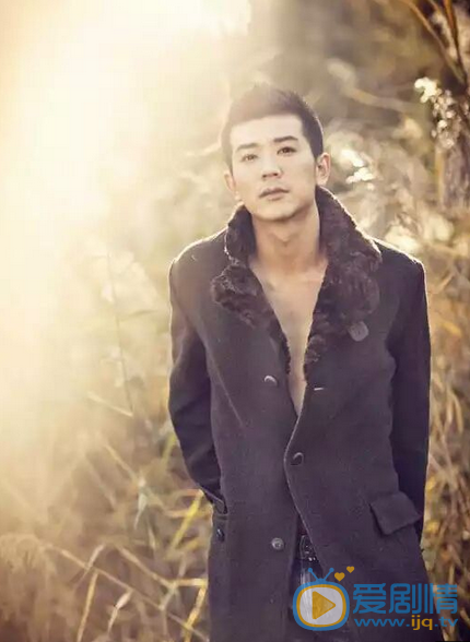  结婚为什么顾念平是谁扮演的？顾念平扮演者李岷城个人资料及写真生活照欣赏