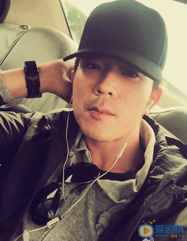  结婚为什么顾念平是谁扮演的？顾念平扮演者李岷城个人资料及写真生活照欣赏