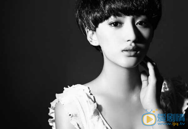 麻辣变形计黑面女王张燕的扮演者是谁？张燕扮演者艾晓琪个人资料及写真生活照欣赏