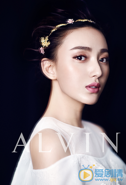 麻辣变形计黑面女王张燕的扮演者是谁？张燕扮演者艾晓琪个人资料及写真生活照欣赏