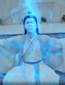 青云志九仪鼎传授给张小凡的是什么功法？张小凡在九仪鼎中学到了什么？