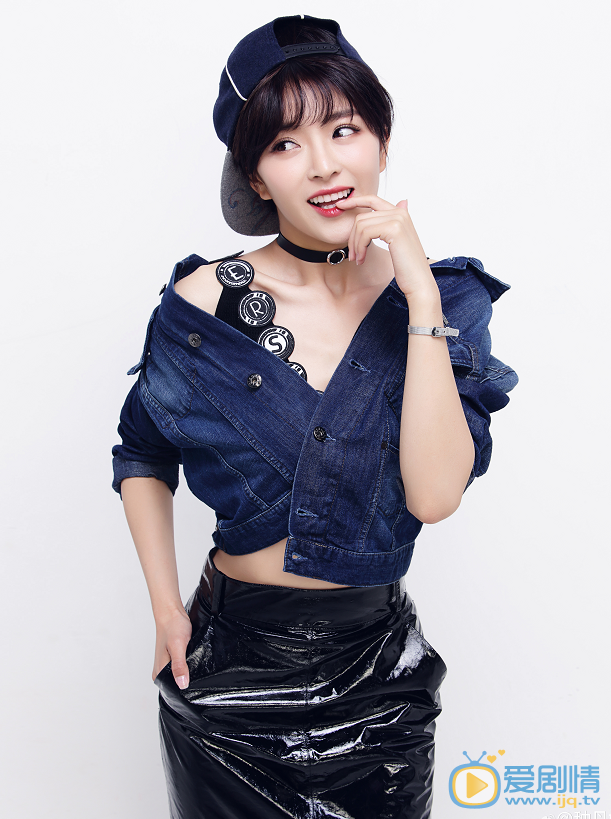 结婚为什么史燕是谁演的？史燕扮演者种丹妮个人资料及写真生活照欣赏