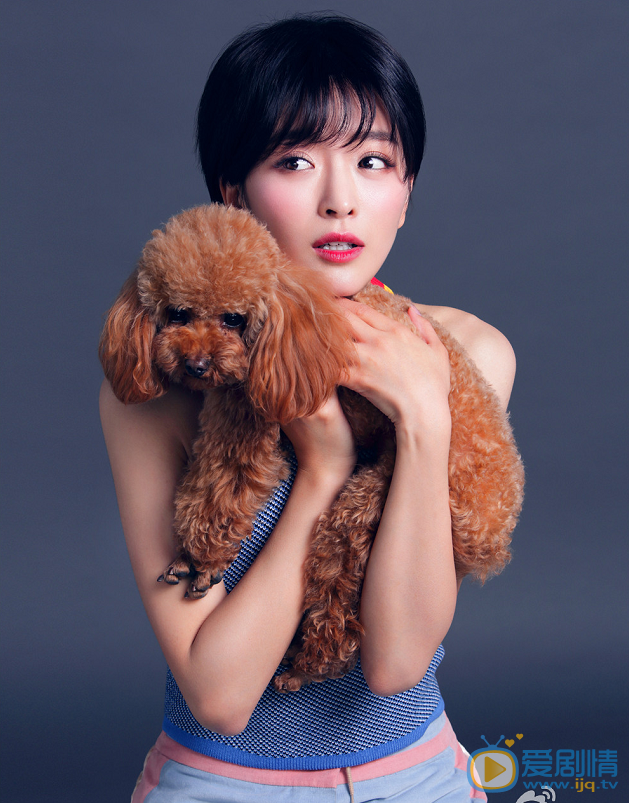 结婚为什么史燕是谁演的？史燕扮演者种丹妮个人资料及写真生活照欣赏