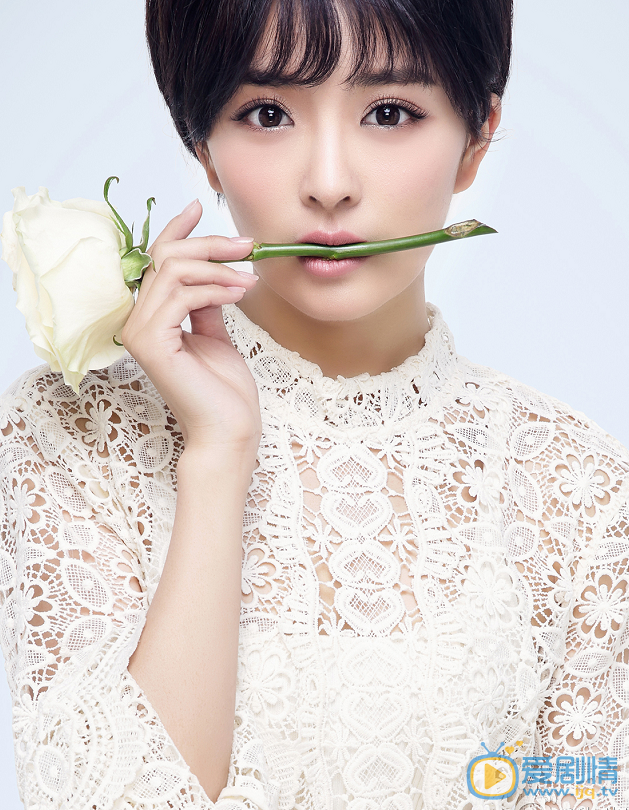 结婚为什么史燕是谁演的？史燕扮演者种丹妮个人资料及写真生活照欣赏