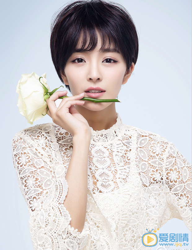结婚为什么史燕是谁演的？史燕扮演者种丹妮个人资料及写真生活照欣赏