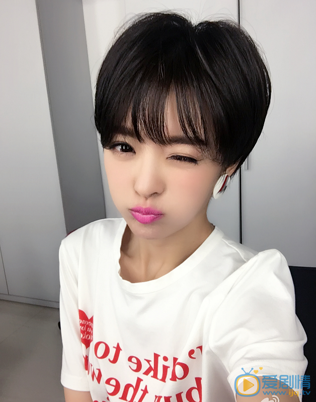 结婚为什么史燕是谁演的？史燕扮演者种丹妮个人资料及写真生活照欣赏