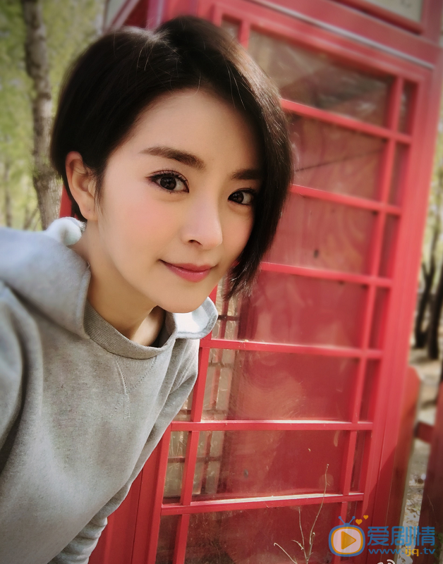 结婚为什么史燕是谁演的？史燕扮演者种丹妮个人资料及写真生活照欣赏